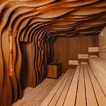 فندق Sen