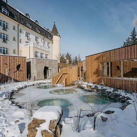 Hotel Sen Senohraby