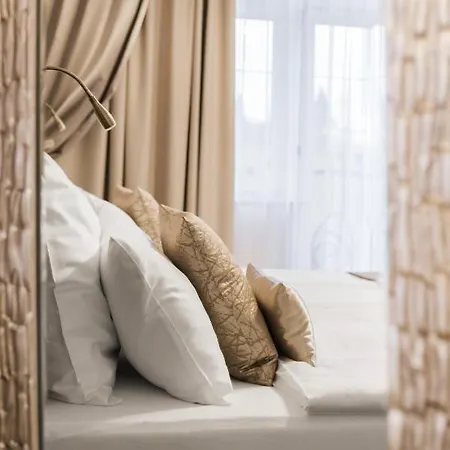 Hotel Sen 4*
