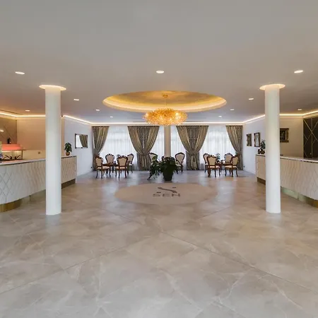 Sen Hotel