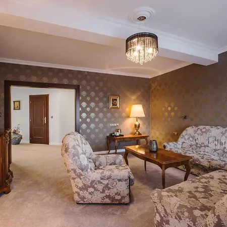 Hotel Sen Senohraby
