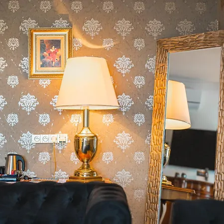 Hotel Sen