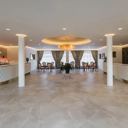 Hotel Sen Senohraby