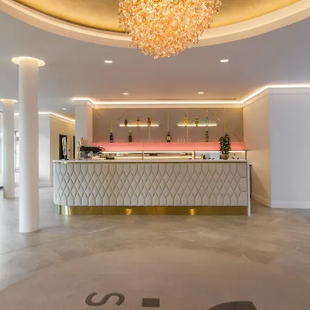 Hotel Sen 4*