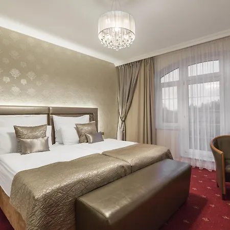 Hotel Sen 4*