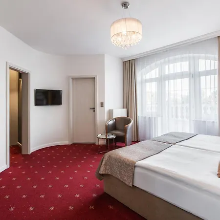 Hotel Sen 4*