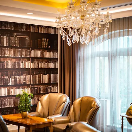Sen Hotel 4*