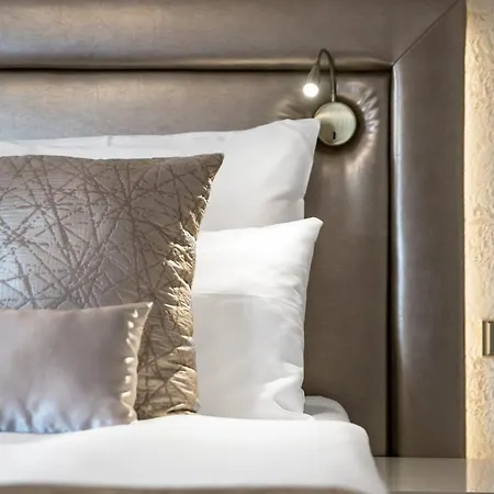Hotel Sen