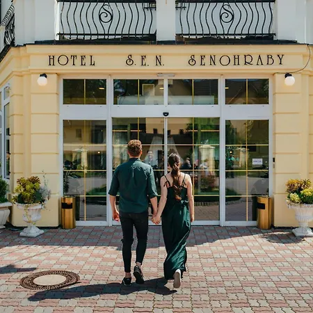 Sen Hotel 4*
