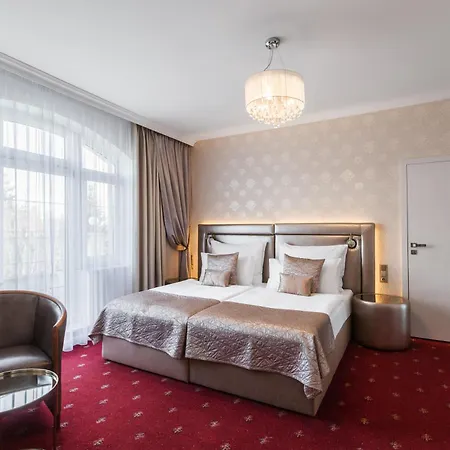 Hotel Sen
