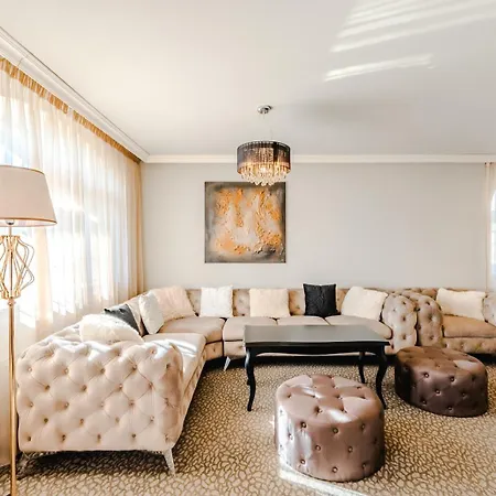 Hotel Sen