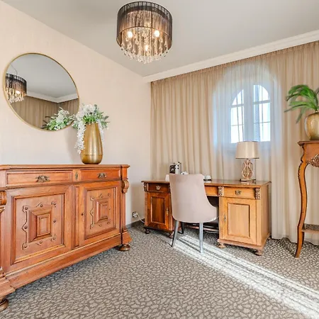 Hotel Sen 4*