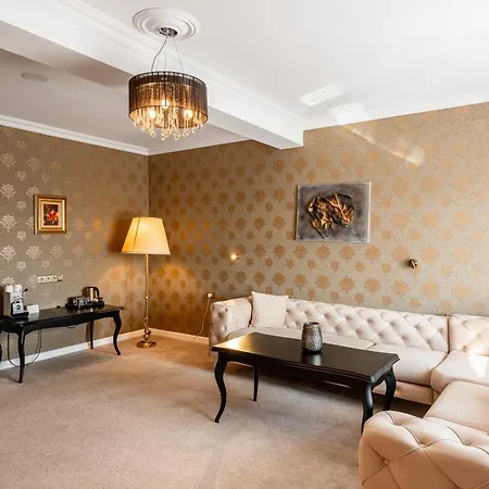 Sen Hotel 4*