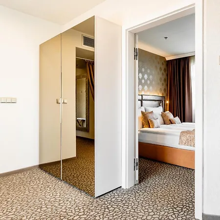 Hotel Sen