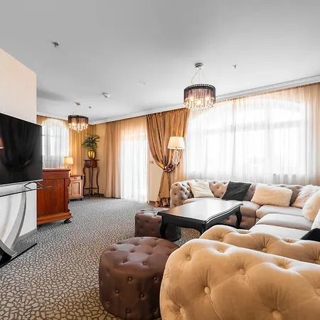 Sen Hotel 4*