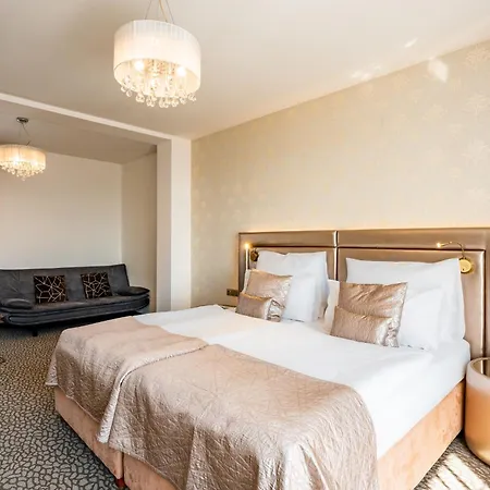 Hotel Sen Senohraby