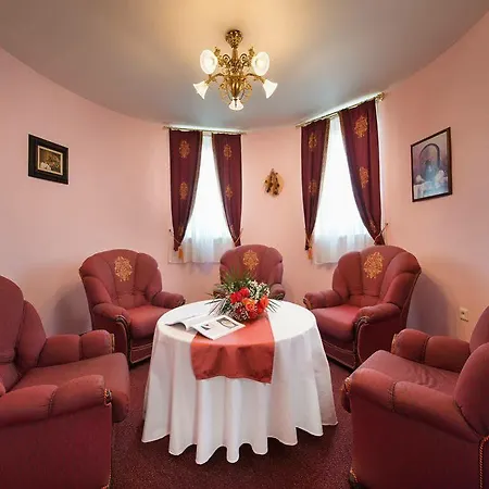 Hotel Sen 4*