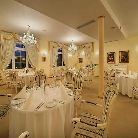 Hotel Sen