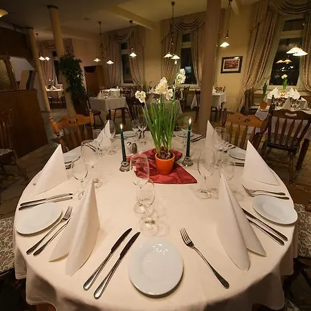Hotel Sen