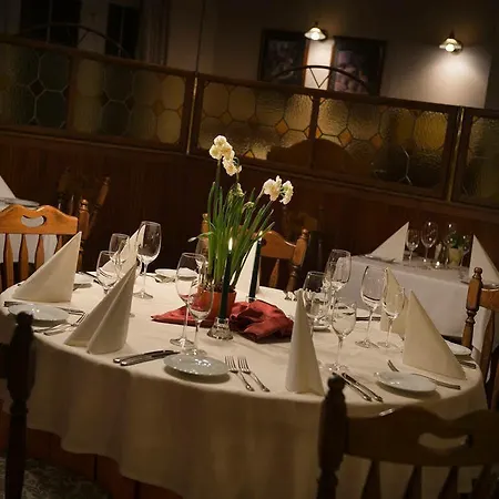 Sen Ξενοδοχείο 4*