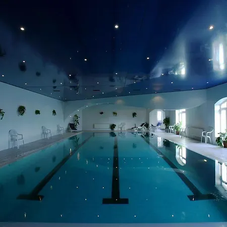 Hotel Sen Senohraby